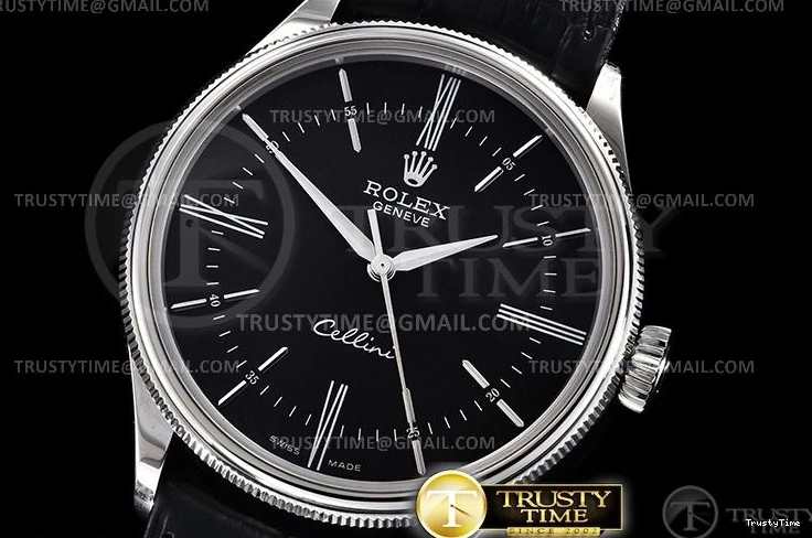 0201 ROLCEL078H – Cellini Time Unisex 895